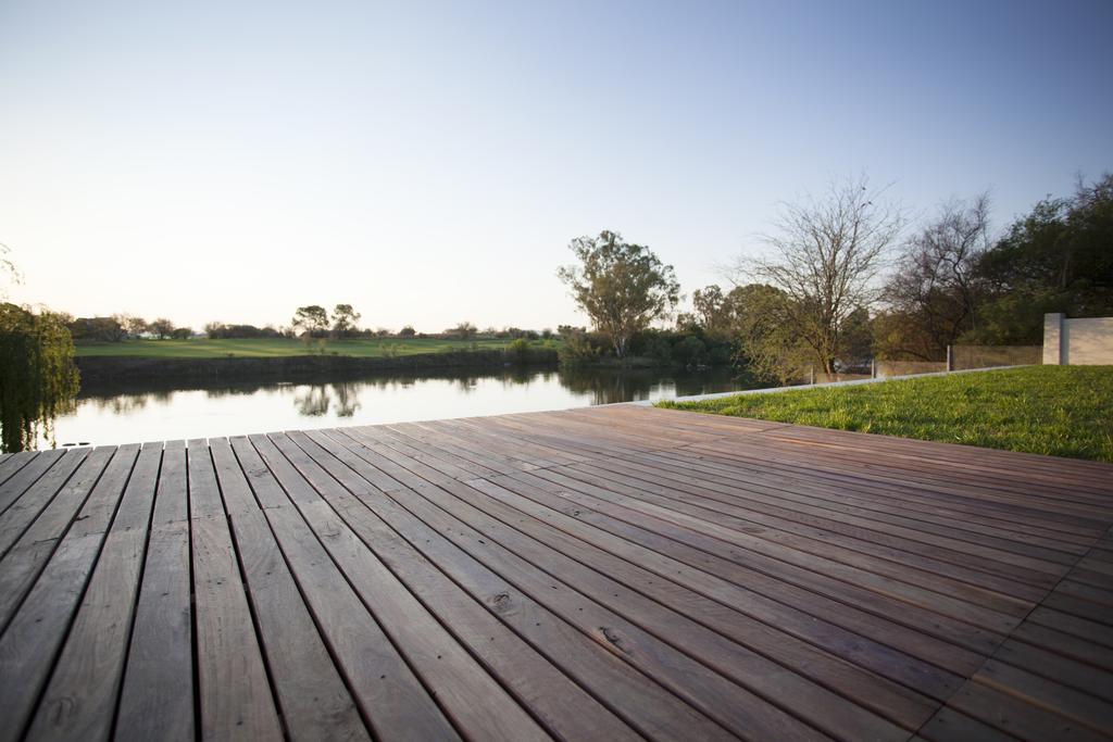 Rus & Vrede On Vaal Otel Parys Dış mekan fotoğraf